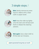 Laundry Stain Remover