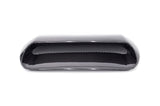 OLM Oversized Carbon Fiber Hood Scoop - 2015-2021 WRX / STI
