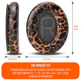 Bose QC35 Replacement Ear Pads