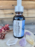 Digestive Bitters Tincture, 1 oz