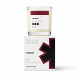 THORNY Candle