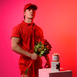 THORNY Candle