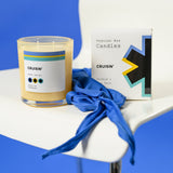 ROCK THE BOAT Candle