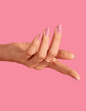 OPI - D52 Racing For Pinks (Polish)