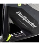 Bullpadel Padel Racket Xplo 26