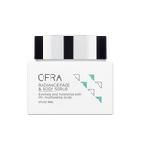 Radiance Face & Body Scrub