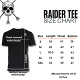 MEN'S | RAIDER TEE