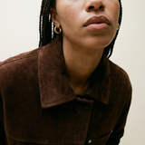 The Small Ravello Hoops