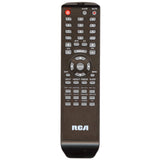 RCA RLDED3955ABrem TV Remote Control