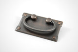 Cabinet Drop Pull Venetian Bronze