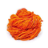 Recycled Silk Yarn "Lux Adventure"