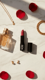 Long-Wear Hydrating Matte Lipstick – Vegan