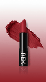 Long-Wear Hydrating Matte Lipstick – Vegan