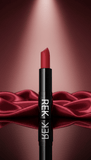 Long-Wear Hydrating Matte Lipstick – Vegan