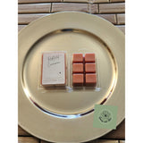 Red Hot Cinnamon Wax Melt | Spicy, Bold & Long-Lasting Home Fragrance