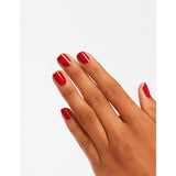 OPI - A70 Red Hot Rio (Polish)
