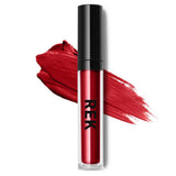 Liquid Matte Lipstick – Longwear Soft-Matte Finish