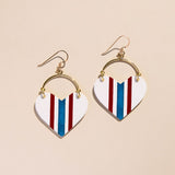 Red, White & Blue Rally Lover