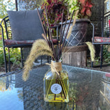 Reed Fragrance - Diffuser, Starter Kit - Chamomile & Lavender