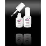 KM - Brush On Nail Glue