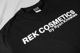 REK Cosmetics by Ryan Knowles V-neck Women's T-shirt | REK Cosmetics