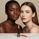 Long-Wear Hydrating Matte Lipstick – Vegan