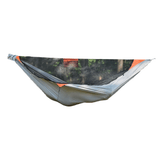 REM Hammock – 11' Camping Hammock with Bug Net & Suspension