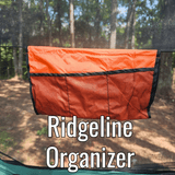 REM Hammock – 11' Camping Hammock with Bug Net & Suspension