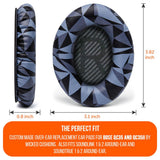 Bose QC35 Replacement Ear Pads