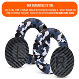 Bose QC35 Replacement Ear Pads