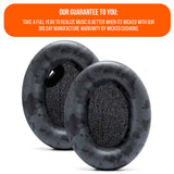 Replacement Ear Pads For Sony WH1000XM4 Over-Ear Headphones