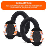 Replacement Earpads For Bose QC15 Headphones