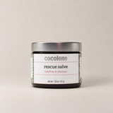 Rescue Salve