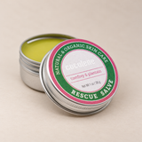 Rescue Salve