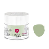Revel - R36 Eucalyptus 2oz (Dip Powder)
