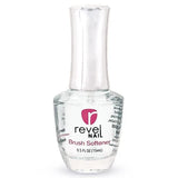 Revel - Dip Essentials -#4. Brush Softener .5oz