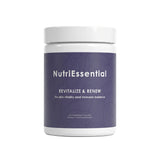 Revitalize & Renew