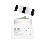 Revitalizing Clay Mask