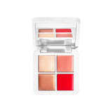 RMS Lip2Cheek Glow Quad Mini