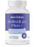 BioWizdom HolistiLax (90 caps)