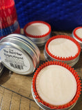 The Herd Bar - Organic Kokum & Almond Lotion Bar for Silky Soft Skin
