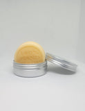 Mango Olive Lotion Bar - Fragrance-Free Organic Mango Butter & Olive Oil