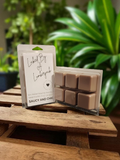 Licked by a Lumberjack Wax Melt | Long-Lasting Masculine Home Scent