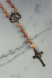 Heavenly Radiance Rosary
