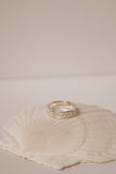 Rose Ever Blooming Ring | Silver