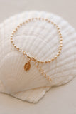 Miraculous Medal Bracelet