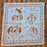 Amor Sagrado Bandana