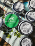 Cocoa Olive Lotion Bar - Organic Cocoa Butter & Olive Oil for Healthy Glow