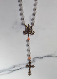 Rosary of Tranquil Grace