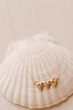 Holy Family Hearts® Necklace